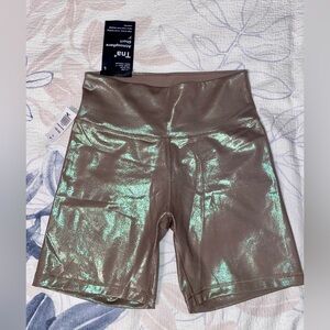 TNA atmosphere shorts